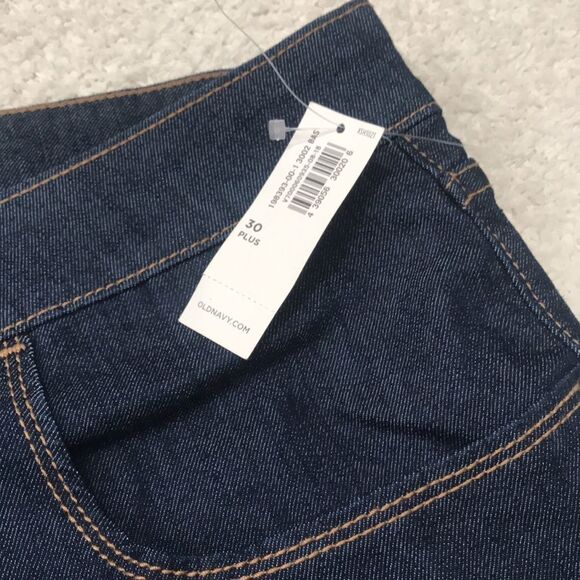 NWT- Old Navy - 30+ & 30+ short - Picture 5 of 7